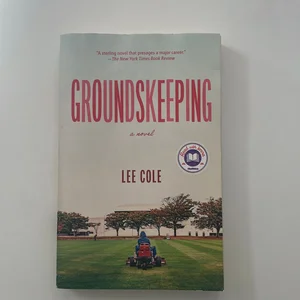 Groundskeeping