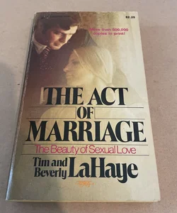 The Act of Marriage