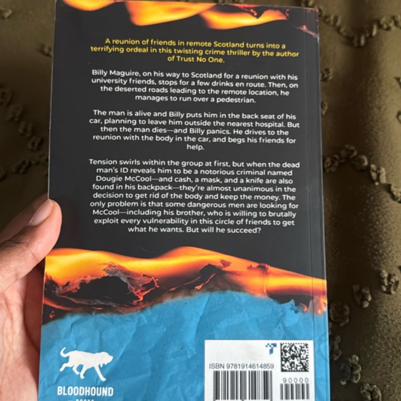 With Friends Like These