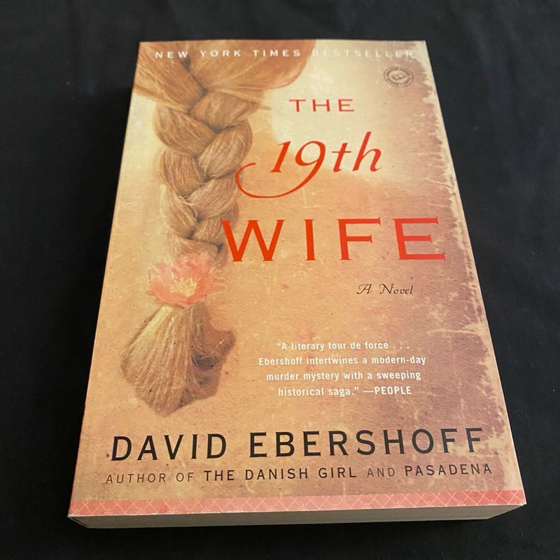 The 19th Wife