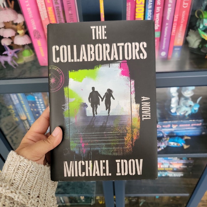 The Collaborators