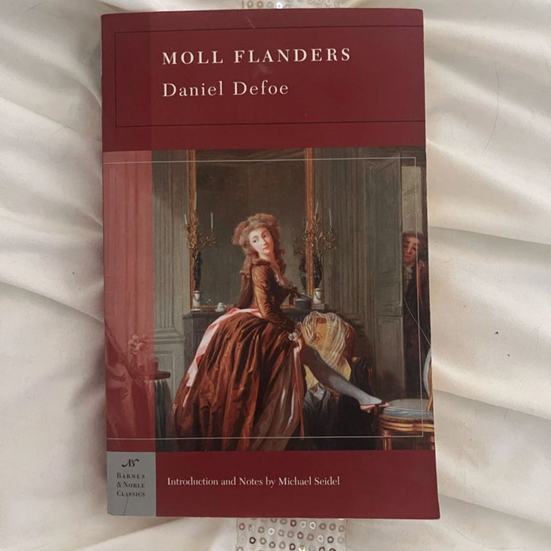 Moll Flanders