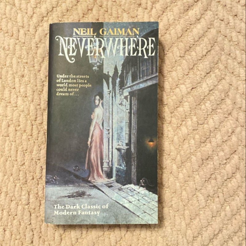 Neverwhere