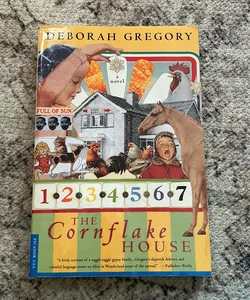 The Cornflake House