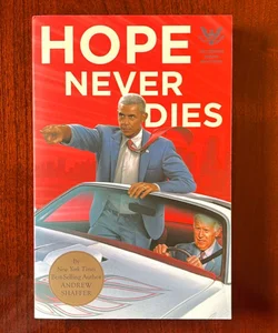 Hope Never Dies