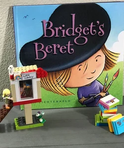 Bridget's Beret
