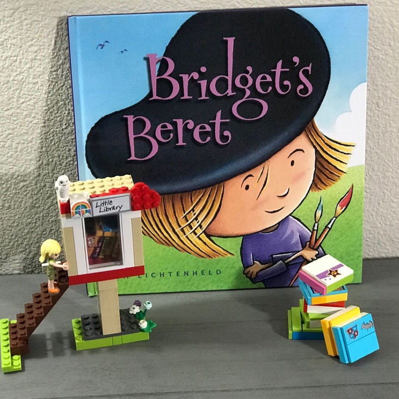 Bridget's Beret