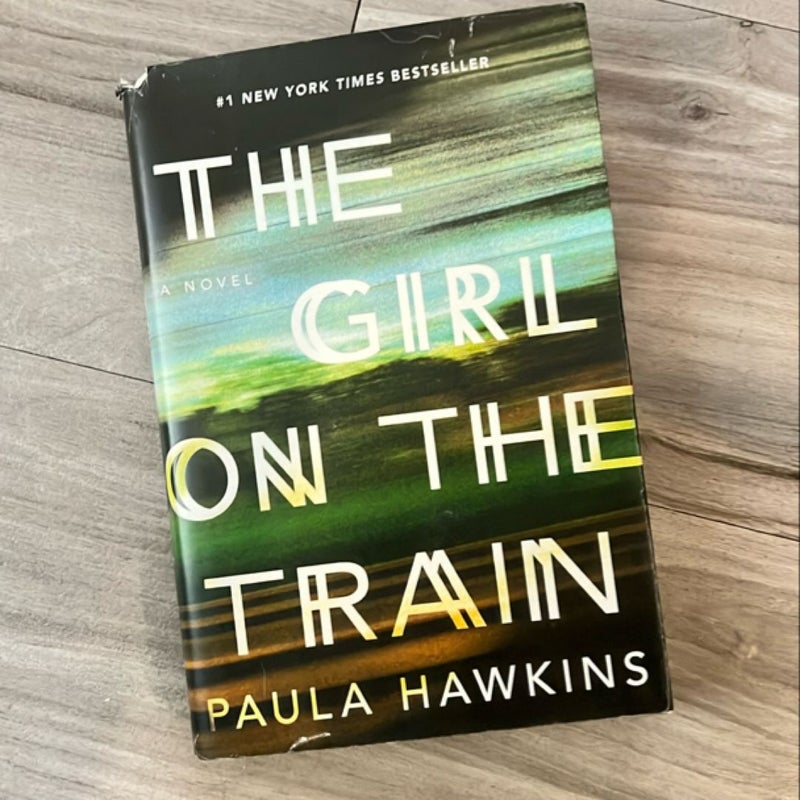 The Girl on the Train