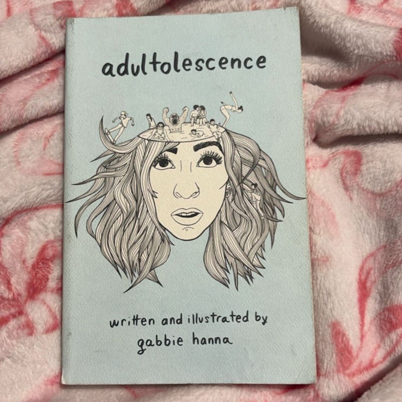 Adultolescence