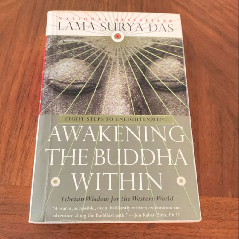 Awakening the Buddha Within