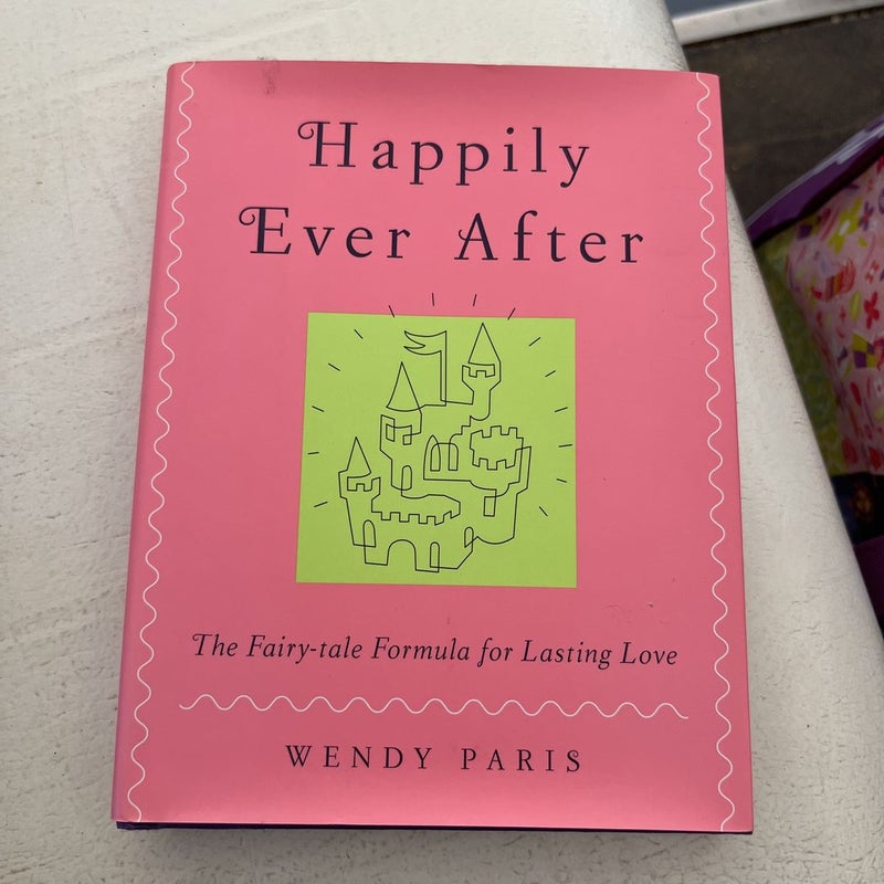 Happily Ever After