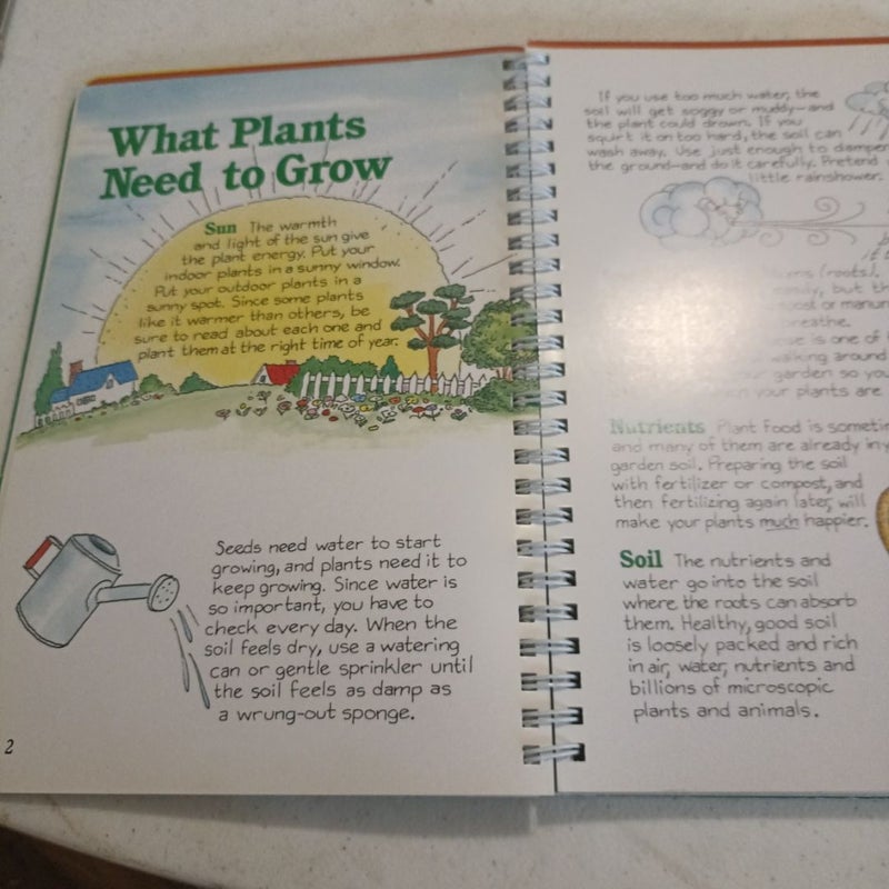 KidsGardening
