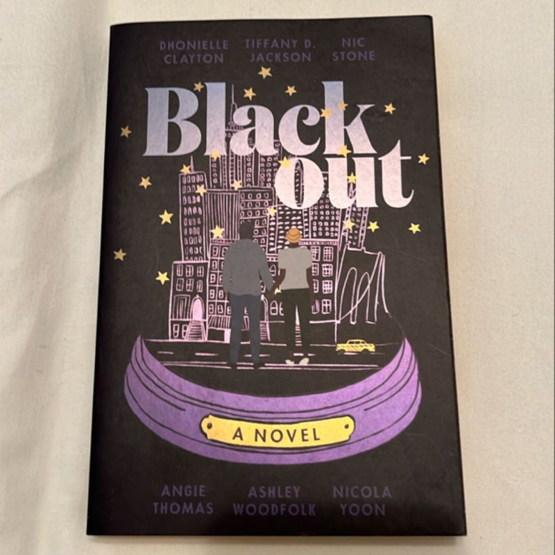 Blackout