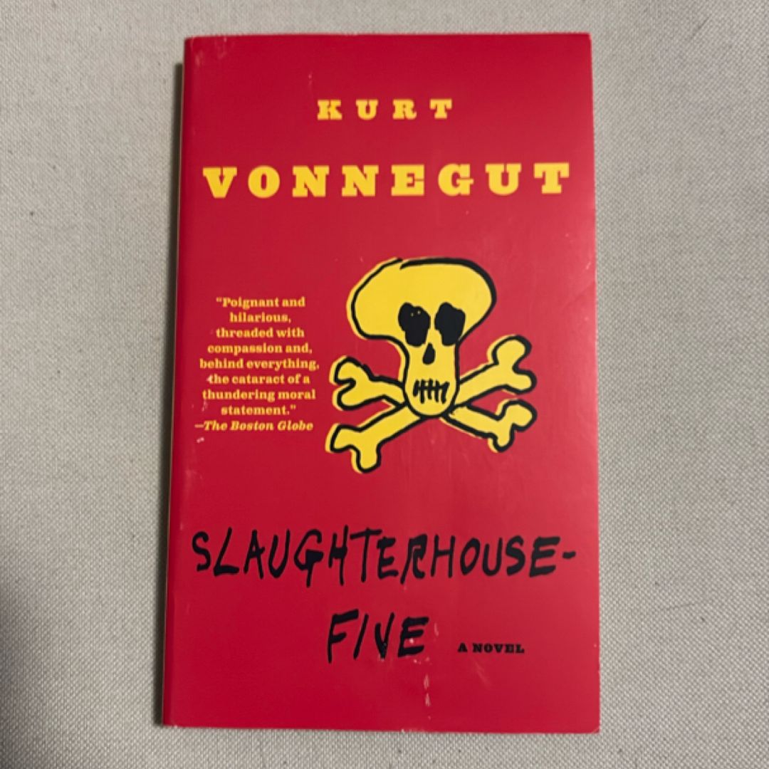 Slaughterhouse-Five