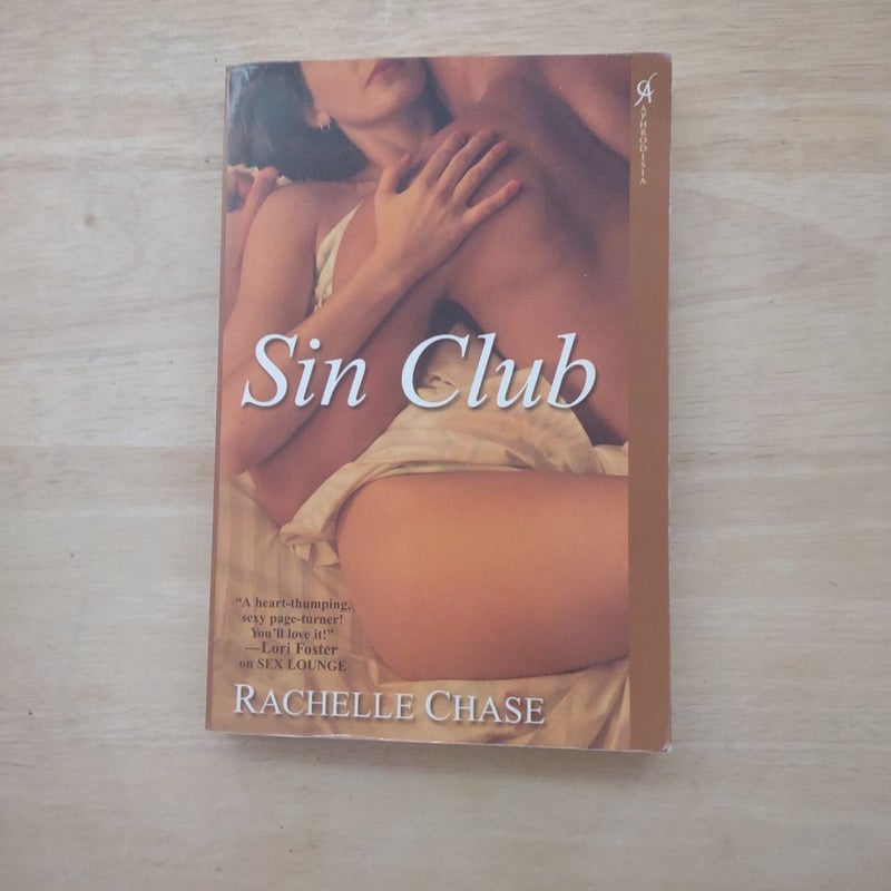 Sin Club