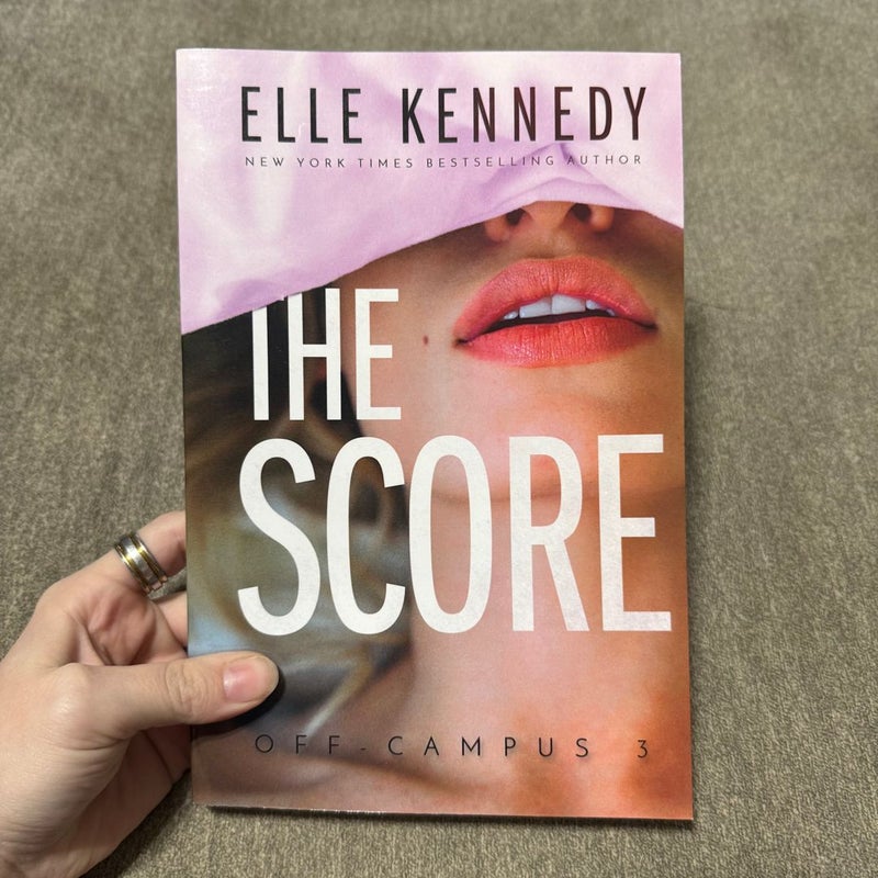 The Score