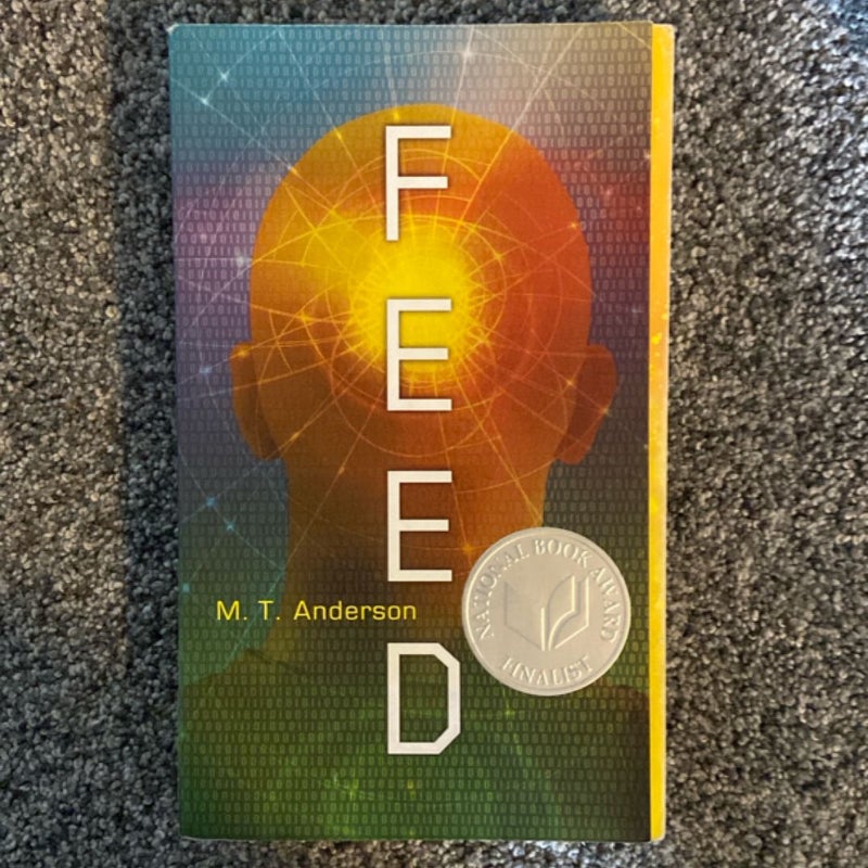 Feed