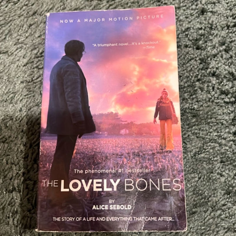 The Lovely Bones