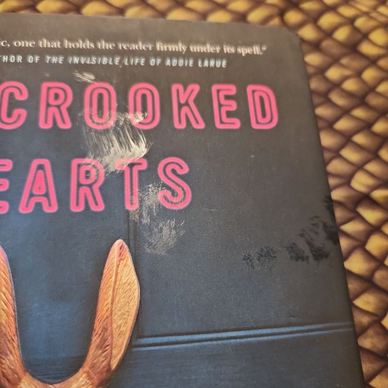 Our Crooked Hearts