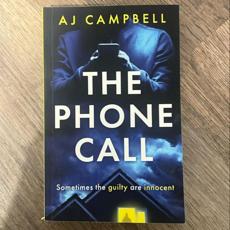 The Phone Call