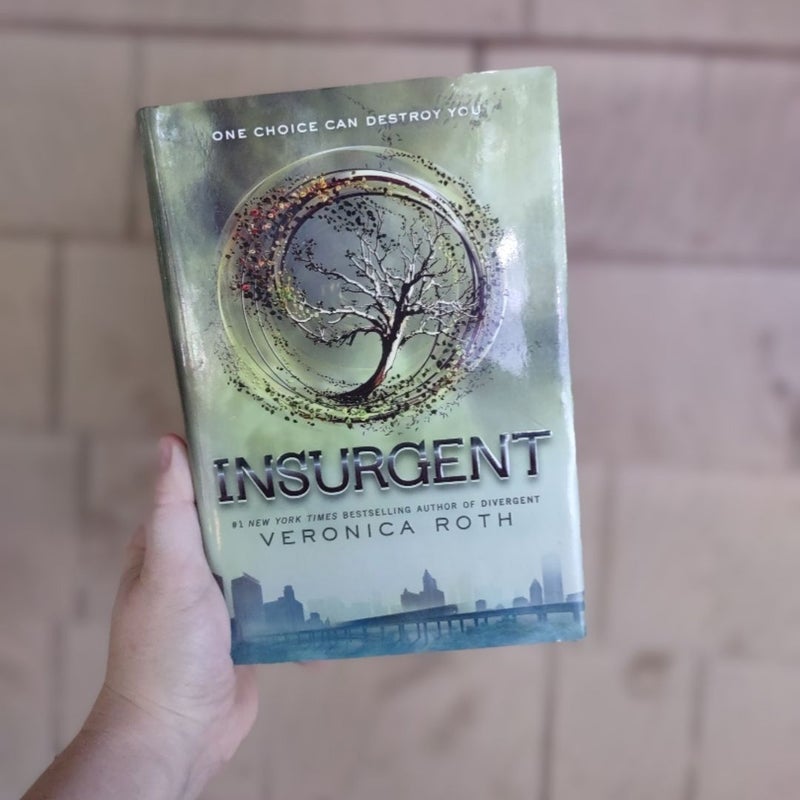 Insurgent