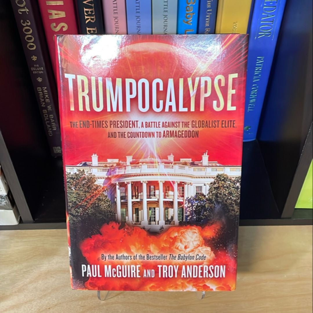 Trumpocalypse