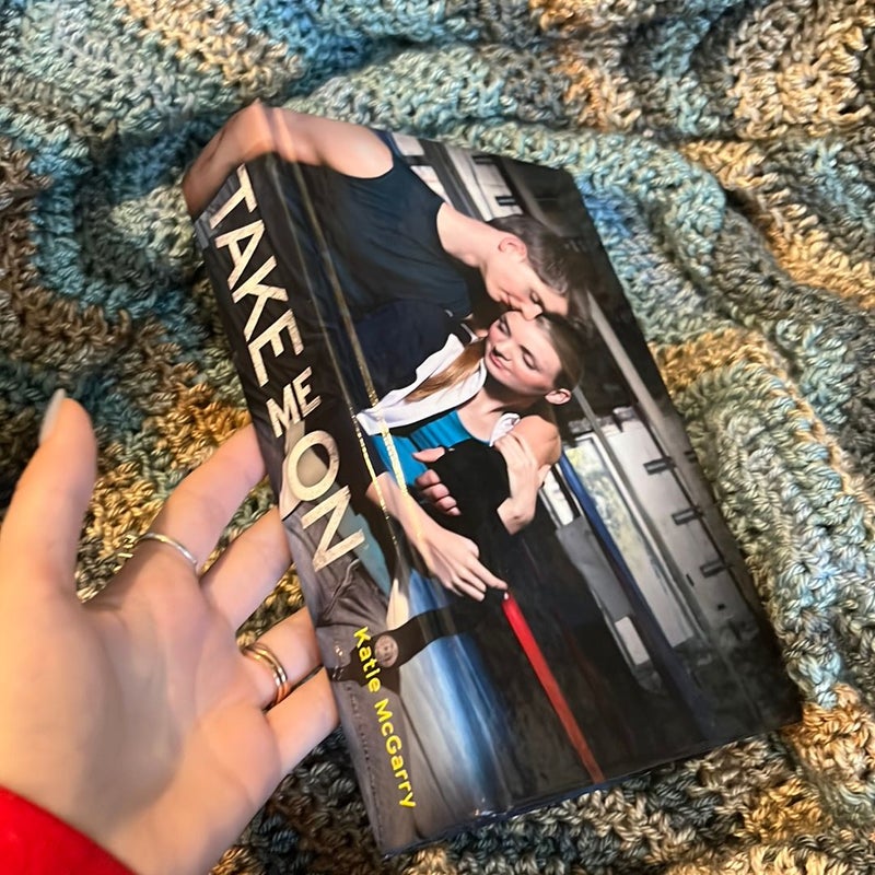 Pushing the limits series Books 1-4