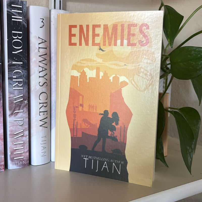 Enemies 