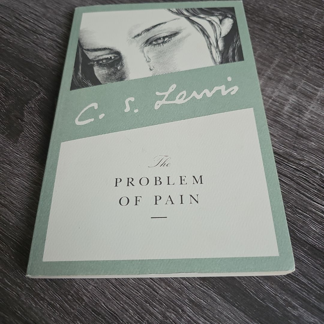 The Problem of Pain