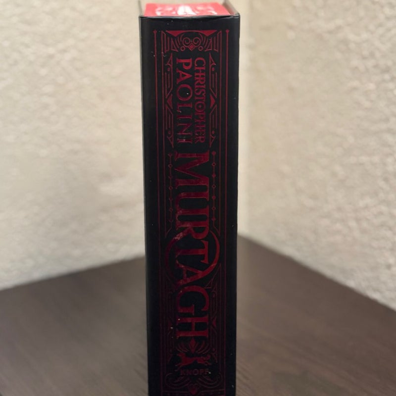 Deluxe Edition|| Murtagh