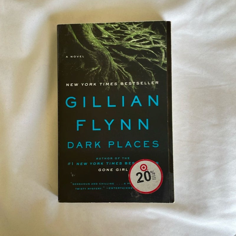 Dark Places