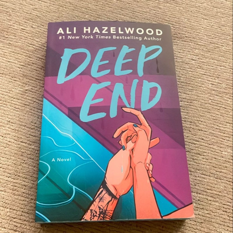 Deep End