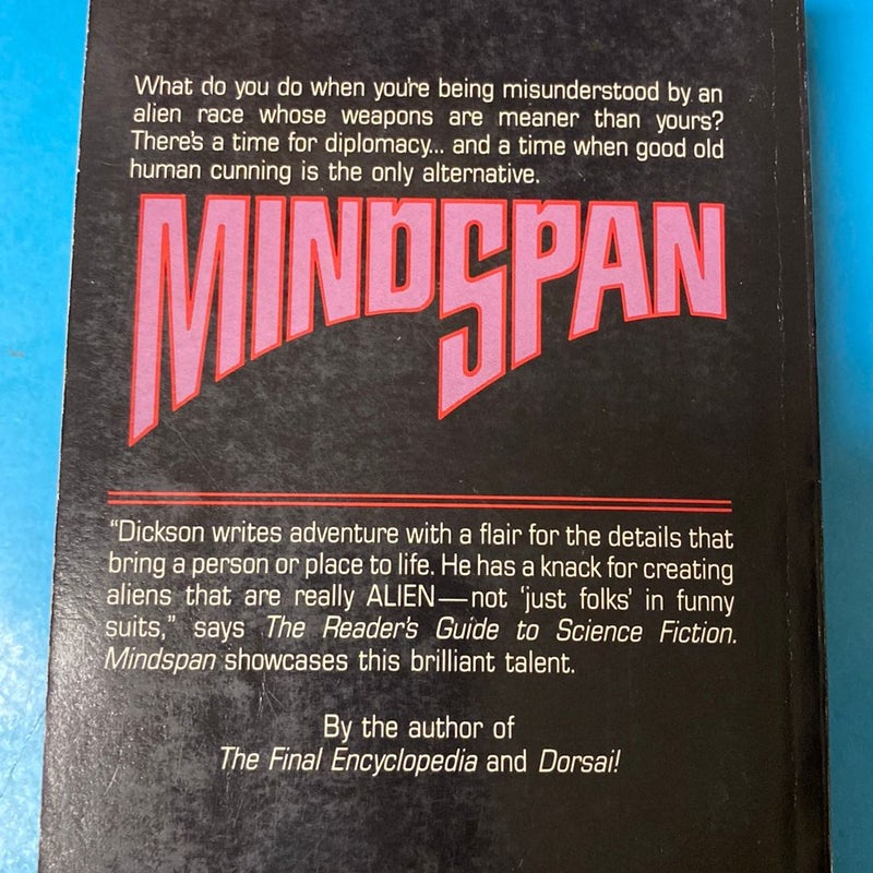 Mindspan