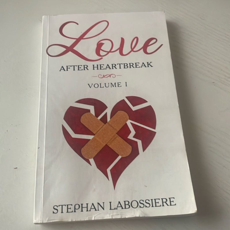Love after Heartbreak, Vol. I