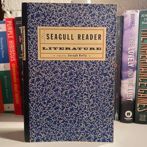 Seagull Reader