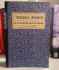 Seagull Reader