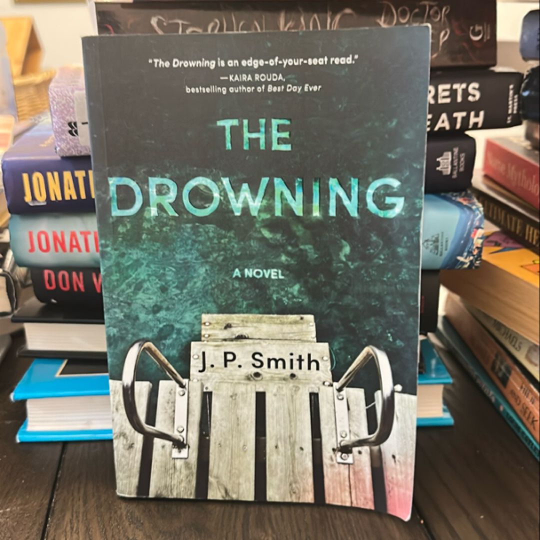 The Drowning