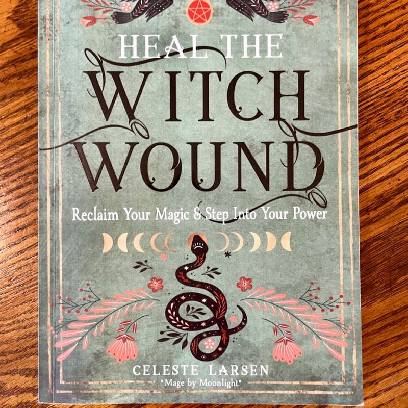 Heal the Witch Wound