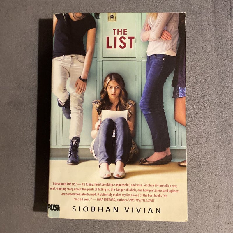 The List