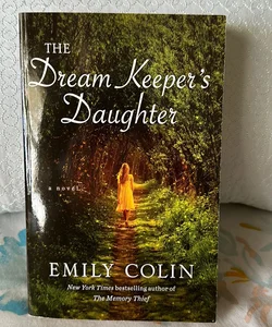 The Dream Keeper's Daughter