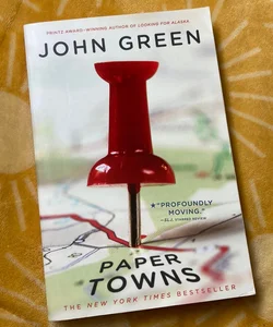 Paper Towns