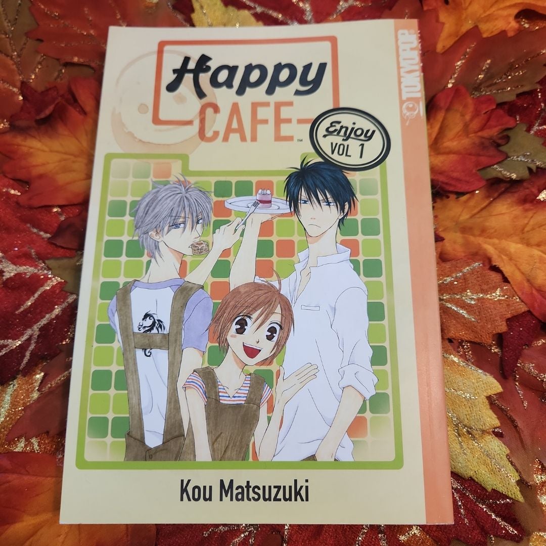 Happy Cafe