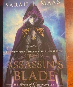 The Assassin's Blade (Paperback)
