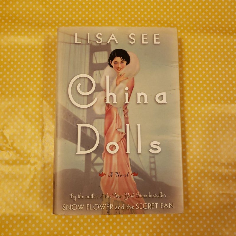 China Dolls