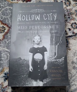 Hollow City