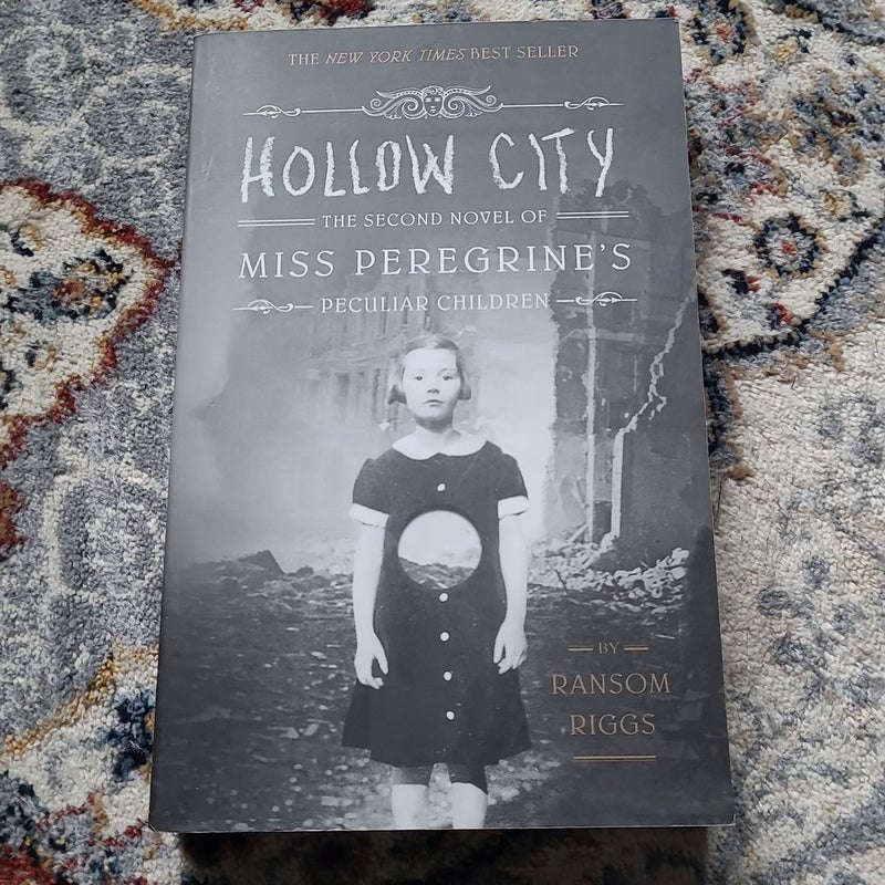 Hollow City