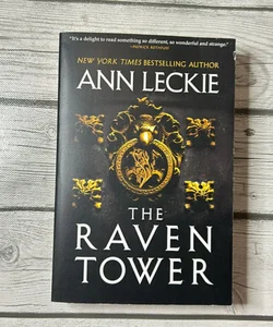 The Raven Tower