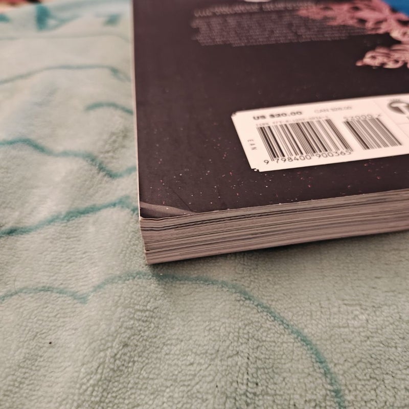 The Remarried Empress, Vol. 4