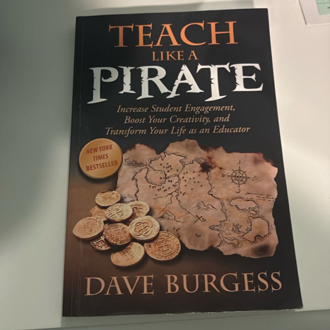 Teach Like a PIRATE