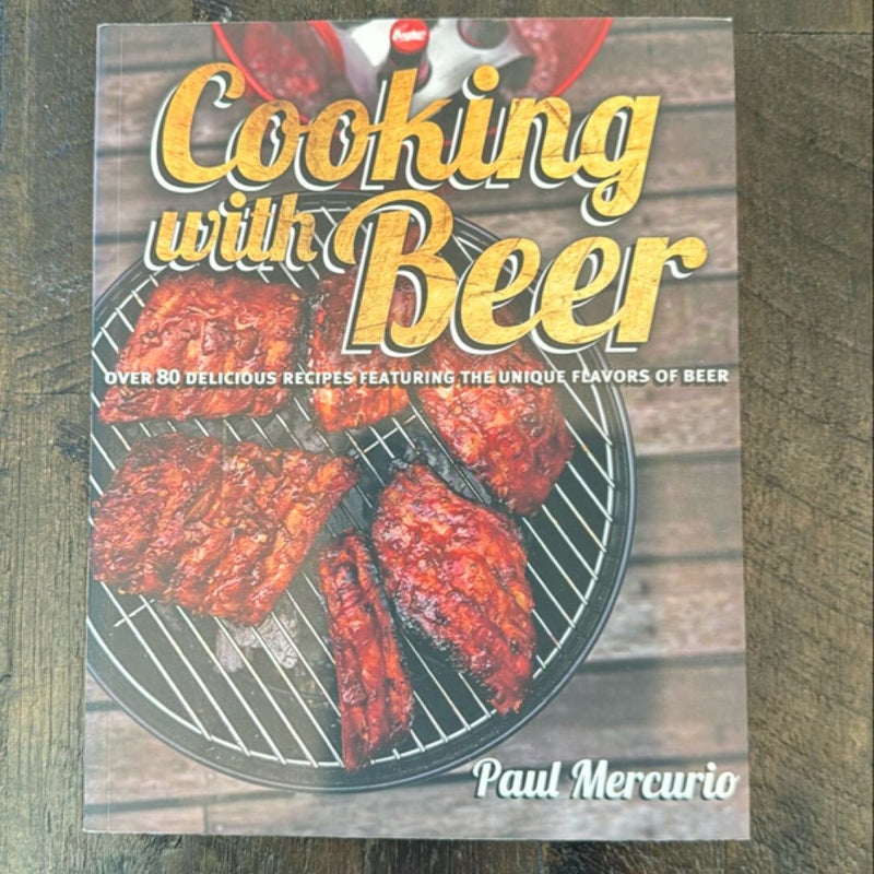 Cooking with Beer